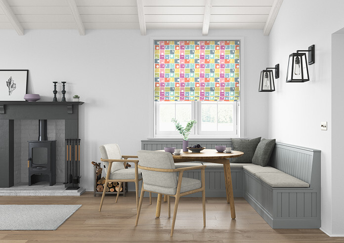 Bonnie, Bon Bon - Roman Blind - Image 5